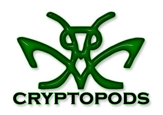 Cryptopods